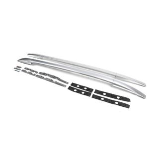 Oryginalne Relingi Dachowe Nissan Qashqai 2014-2021 zdjęcia 2