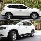 Nissan X-trail T32/Rogue 2014-2021 Progi Boczné OEM V1 (Typ A) zdjęcia 3