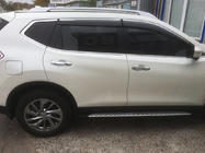 Nissan X-trail T32/Rogue 2014-2021 Progi Boczné OEM V1 (Typ A) zdjęcia 5