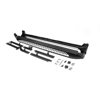 Progi Boczné OEM V1 (Typ A)