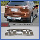 Nissan X-trail T32/Rogue 2014-2021 Nakładki przednia i tylna V1 (2014-2016) zdjęcia 2