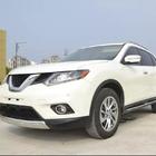 Nissan X-trail T32/Rogue 2014-2021 Nakładki przednia i tylna V1 (2014-2016) zdjęcia 4