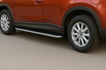 Mazda CX-5 2012-2017 Progi Boczné Oryginal V1 (2 szt) zdjęcia 2