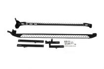 Hyundai IX-35 2010-2015 Progi Boczné OEM-BMW-V2 (2 szt, plastik) zdjęcia 8