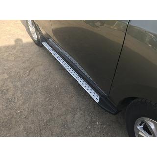 Progi Boczné OEM-BMW-V2 (2 szt, plastik) zdjęcia 4
