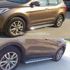 Hyundai Santa Fe 3 2012-2018 Progi Boczné OEM V1 (2 szt) zdjęcia 2