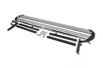 Hyundai Santa Fe 3 2012-2018 Progi Boczné OEM V1 (2 szt) zdjęcia 1
