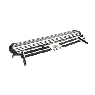 Progi Boczné OEM V1 (2 szt) zdjęcia 4