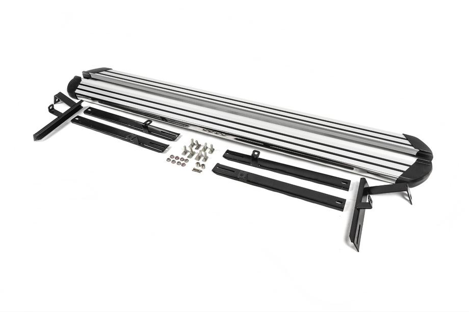 Hyundai Santa Fe 3 2012-2018 Progi Boczné OEM V1 (2 szt) Image