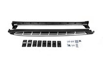 Hyundai Tucson TL 2016-2021 Progi Boczné Oryginalny Design V2 (2szt) zdjęcia 3