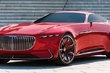 Mercedes przygotowuje konkurenta dla Rolls-Royce a Dawn zdjęcia 1