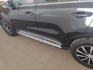 Kia Sportage 2015-2021 Progi Boczné V2, OEM zdjęcia 1