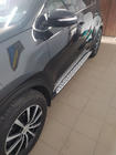 Kia Sportage 2015-2021 Progi Boczné V2, OEM zdjęcia 3