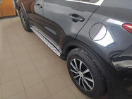 Kia Sportage 2015-2021 Progi Boczné V2, OEM zdjęcia 4