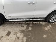 Kia Sportage 2015-2021 Progi Boczné V2, OEM zdjęcia 9