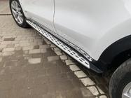 Kia Sportage 2015-2021 Progi Boczné V2, OEM zdjęcia 8