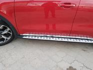 Kia Sportage 2015-2021 Progi Boczné V2, OEM zdjęcia 10