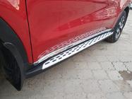 Kia Sportage 2015-2021 Progi Boczné V2, OEM zdjęcia 12