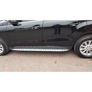 Progi Boczné OEM (2 szt) Mercedes GL/GLS сlass X166 2012-2019 zdjęcia 4