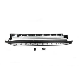 Progi Boczné OEM (2 szt) Mercedes GL/GLS сlass X166 2012-2019 zdjęcia 3