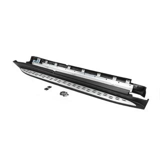 Progi Boczné OEM (2 szt) Mercedes GL/GLS сlass X166 2012-2019 zdjęcia 2