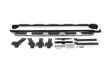 Audi Q7 2015–2026 Progi Boczné OEM V1 (2 szt., Aluminium) zdjęcia 6