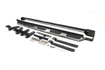 Audi Q7 2015–2026 Progi Boczné OEM V1 (2 szt., Aluminium) zdjęcia 5