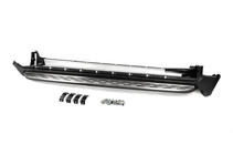 Volvo XC90 2002-2014 Progi Boczné OEM (Design 2019, 2 szt.) zdjęcia 3