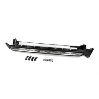 Progi Boczné OEM (Design 2019, 2 szt.) Volvo XC90 2002-2014 zdjęcia 3