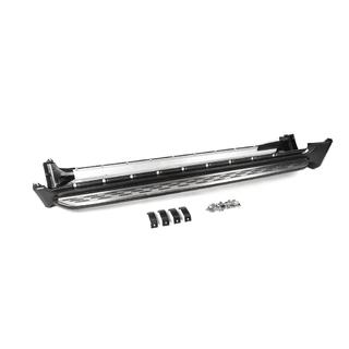 Progi Boczné OEM (Design 2019, 2 szt.) Volvo XC90 2002-2014 zdjęcia 1