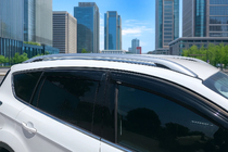 Ford Kuga/Escape 2013-2019 Oryginalne relingi dachowe (2 szt) zdjęcia 1