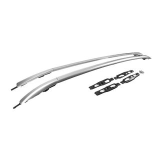 Relingi dachowe OEM (aluminium, montaż na śruby) zdjęcia 3