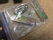 Nissan Qashqai 2007-2010 Oryginalne Relingi Dachowe zdjęcia 3