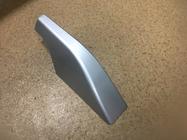 Nissan Qashqai 2007-2010 Oryginalne Relingi Dachowe zdjęcia 4