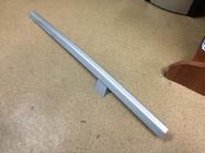 Nissan Qashqai 2007-2010 Oryginalne Relingi Dachowe zdjęcia 10