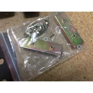 Oryginalne Relingi Dachowe Nissan Qashqai 2007-2010 zdjęcia 3