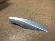 Nissan Qashqai 2010-2014 Oryginalne Relingi Dachowe zdjęcia 9