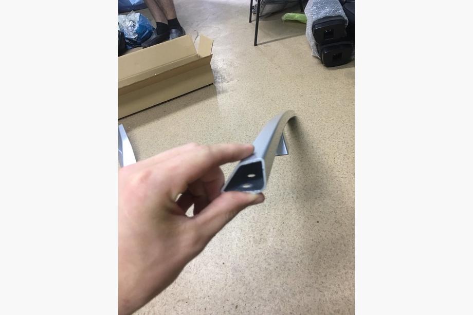 Nissan Qashqai 2010-2014 Oryginalne Relingi Dachowe Zdjęcia 7