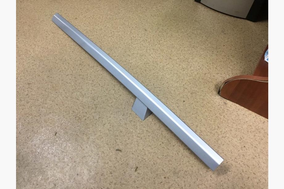 Nissan Qashqai 2010-2014 Oryginalne Relingi Dachowe Zdjęcia 10