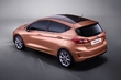 Przegląd nowego modelu Ford Fiesta zdjęcia 2