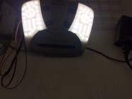 Mercedes Sprinter W906 2006–2018 Płytka LED do lampki sufitowej (84 diody) zdjęcia 2