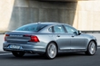 Przegląd Volvo S90 2017-go roku modelowego zdjęcia 5