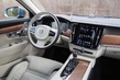 Przegląd Volvo S90 2017-go roku modelowego zdjęcia 4