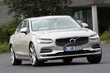 Przegląd Volvo S90 2017-go roku modelowego zdjęcia 2