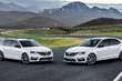 Przegląd Skoda Octavia RS 2017 zdjęcia 3