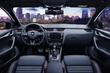 Przegląd Skoda Octavia RS 2017 zdjęcia 4