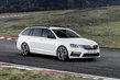 Przegląd Skoda Octavia RS 2017 zdjęcia 2