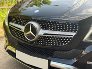 Mercedes GLE/ML class W166 2011-2018 Tuningowa kratka Diamond (GLE) Bez kamery zdjęcia 2