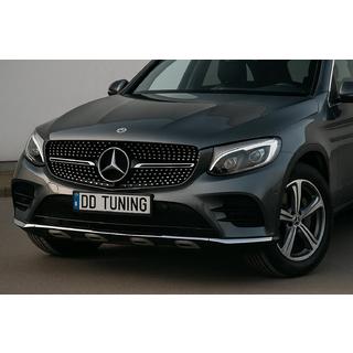 Atrapa Przednia Diamond Black (2015-2019)