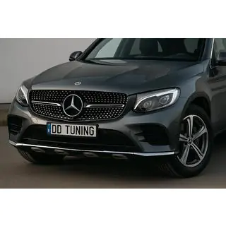 Atrapa Przednia Diamond Black (2015-2019)